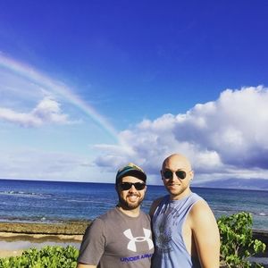 Meet your Posher, Sean